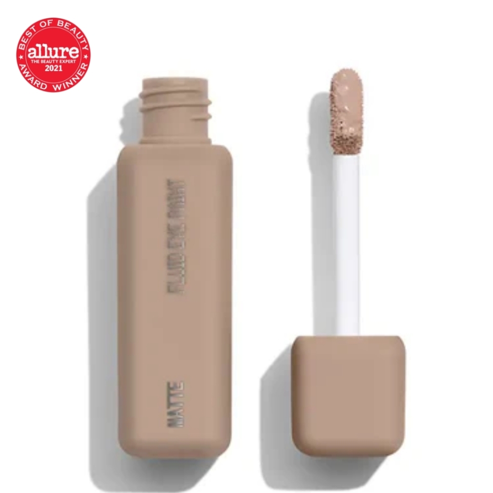 About Face Matte Fluid Eye Paint